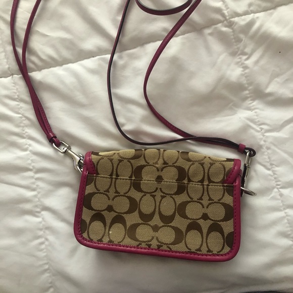 coach bag - Picture 5 of 5